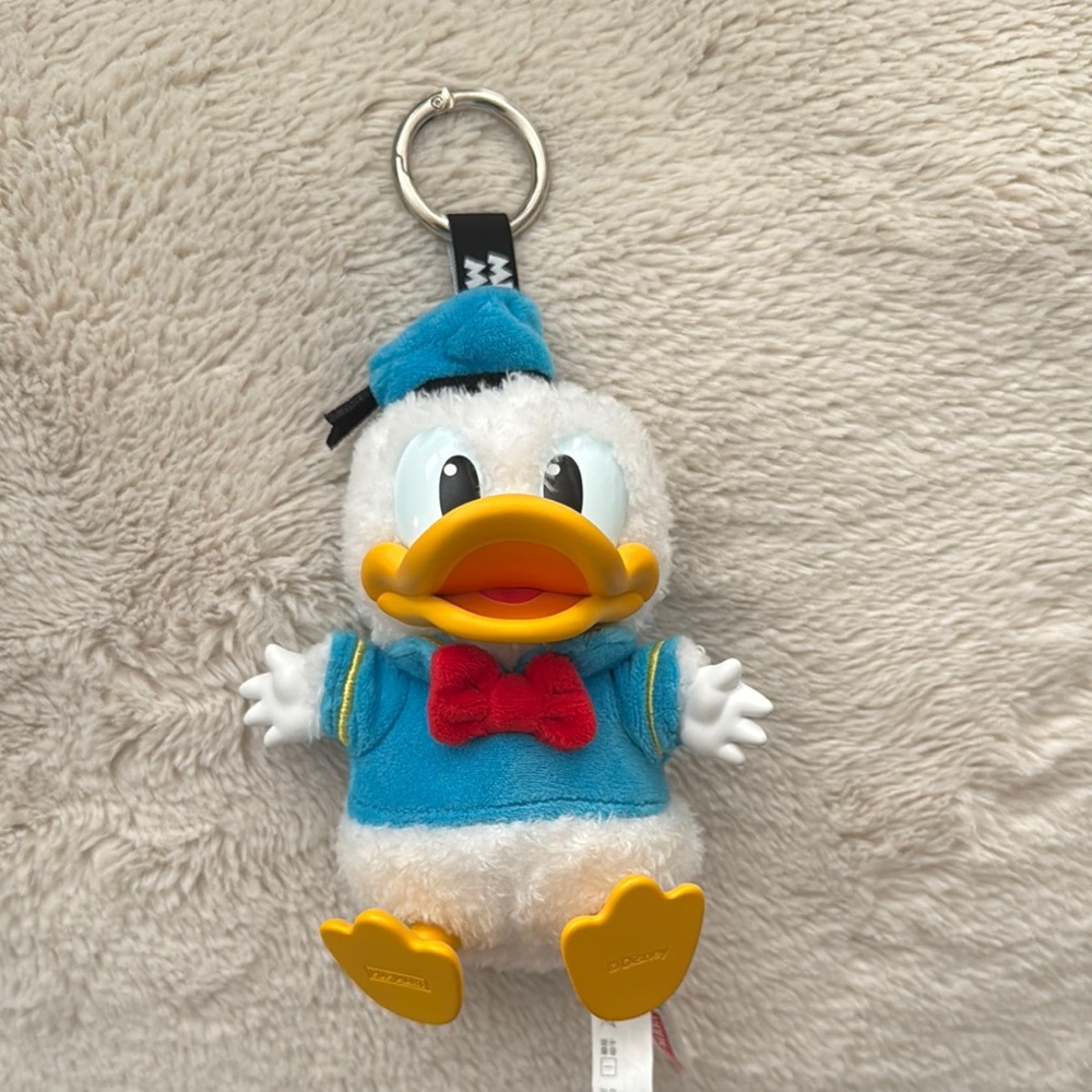 Mickey Family Blind Box - Donald